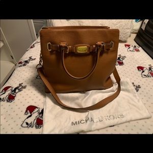 Beautiful heavy Micheal KORS bag